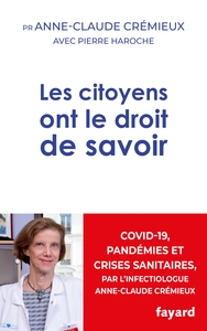 Picture of Les citoyens ont le droit de savoir
