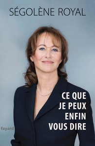 Picture of Ce que je peux enfin vous dire