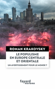 Picture of Le populisme en Europe centrale et orientale