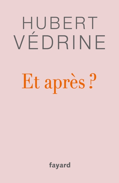Image de Et après ?