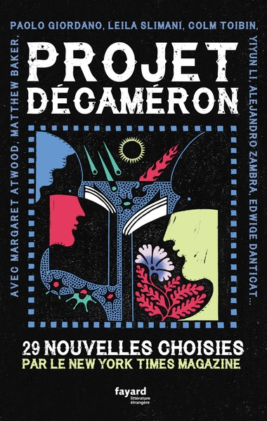 Picture of Projet Décaméron