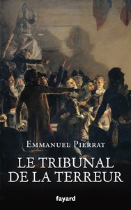 Image de Le tribunal de la Terreur