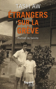Picture of Étrangers sur la grève