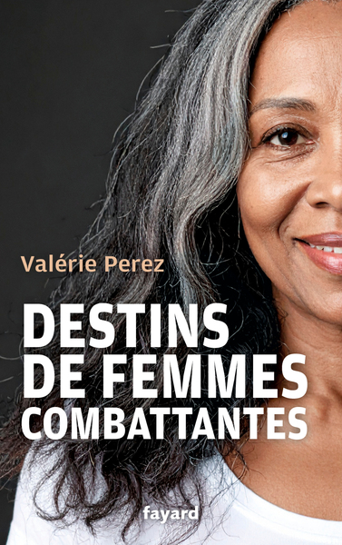 Picture of Destins de femmes combattantes