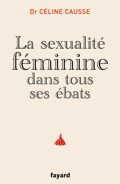 Image de La sexualité féminine dans tous ses ébats