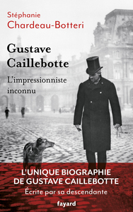 Picture of Gustave Caillebotte, l'impressionniste inconnu