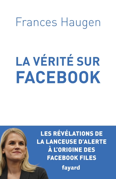 Image de La Vérité sur Facebook