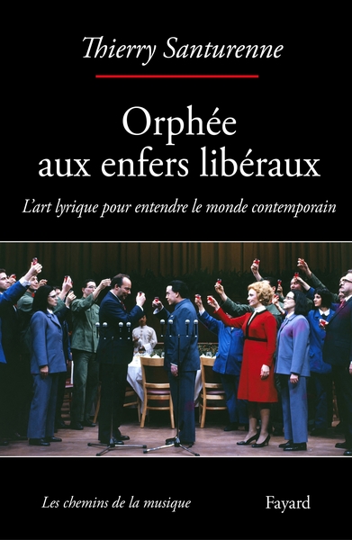 Image de Orphée aux enfers libéraux