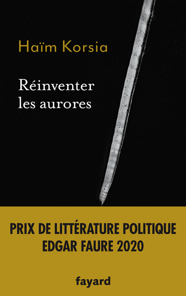 Image de Réinventer les aurores