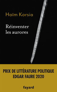Image de Réinventer les aurores