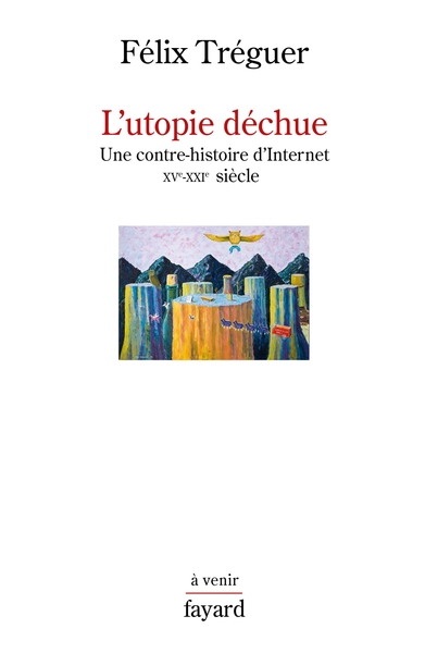 Image de L'utopie déchue