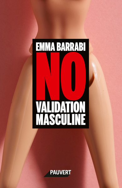 Image de No validation masculine