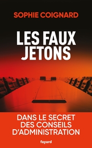 Picture of Les faux jetons