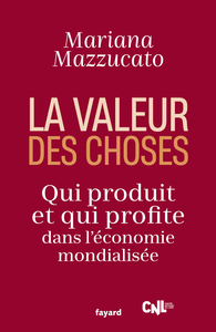 Image de La valeur des choses