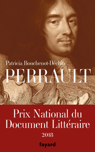 Image de Charles Perrault