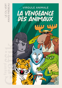 Image de La vengeance des animaux