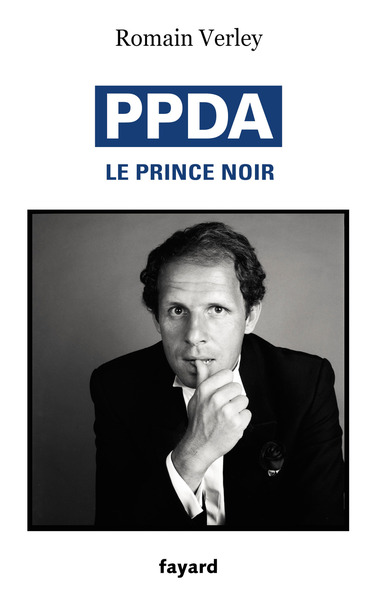 Picture of PPDA le Prince Noir