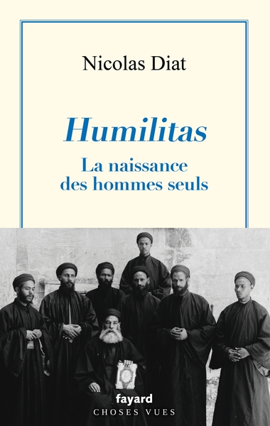 Image de Humilitas