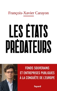 Image de Les États prédateurs