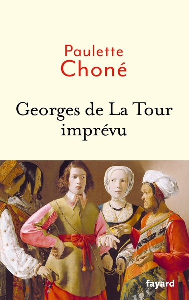 Image de Georges de La Tour imprévu