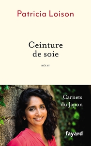 Picture of Ceinture de soie