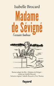 Picture of Madame de Sévigné