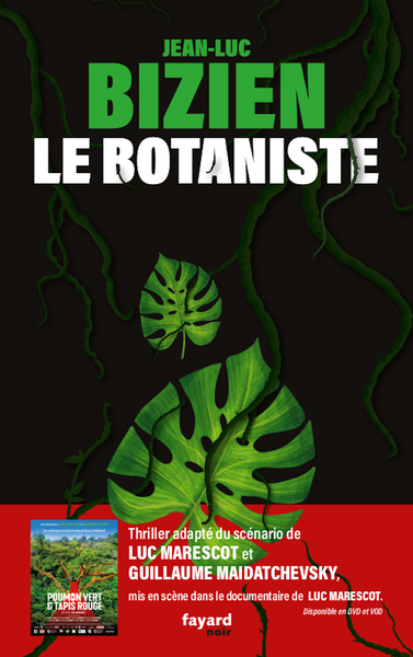 Image de Le Botaniste