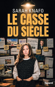 Picture of Le Casse du siècle