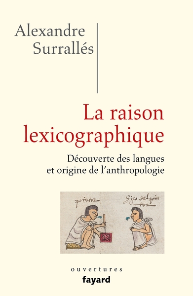 Picture of La raison lexicographique