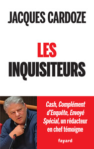 Image de Les inquisiteurs