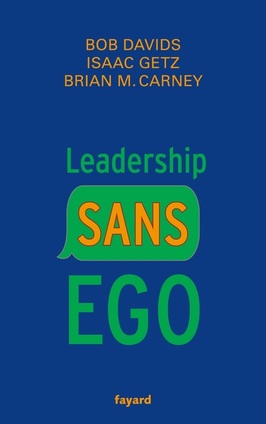 Image de Leadership sans ego