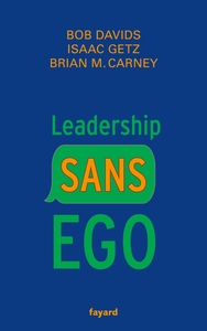 Image de Leadership sans ego
