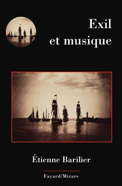 Picture of Exil et musique