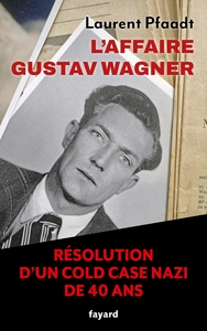 Image de L'Affaire Gustav Wagner