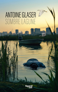 Picture of Sombre lagune