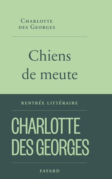 Picture of Chiens de meute