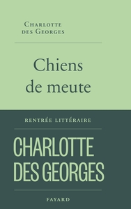 Picture of Chiens de meute