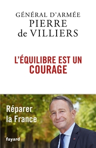 Image de L'équilibre est un courage