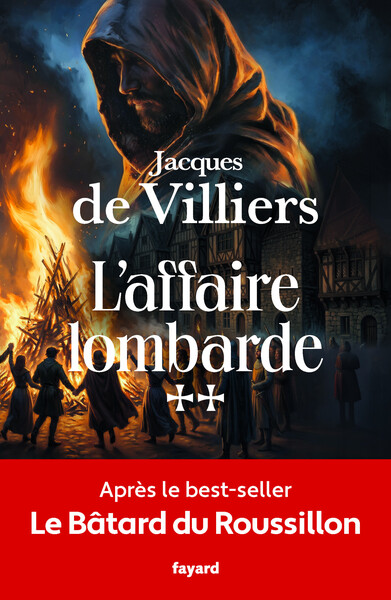 Image de L'affaire lombarde