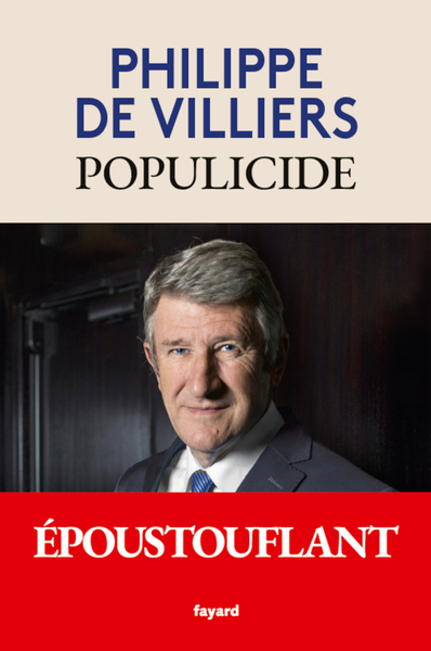 Picture of Populicide