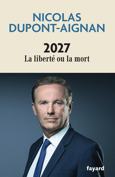 Image de 2027 La liberté ou la mort