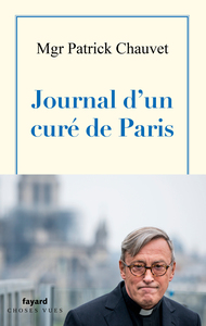 Image de Journal d'un curé de Paris