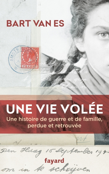Picture of Une vie volée