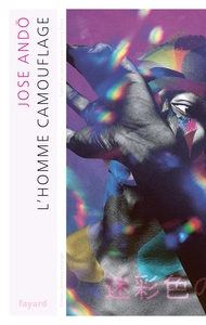 Picture of L'Homme Camouflage