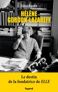 Picture of Hélène Gordon-Lazareff