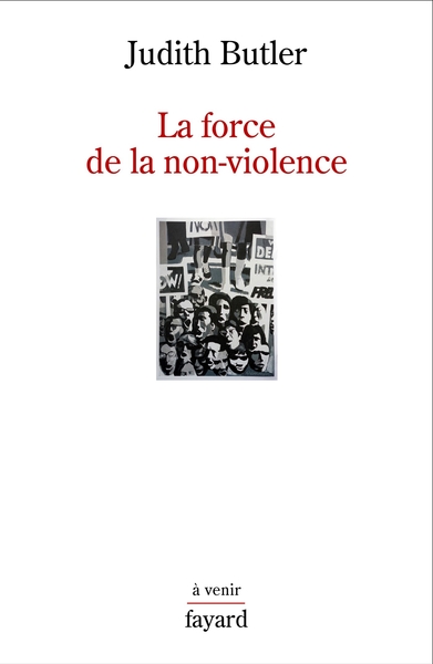 Picture of La force de la non-violence