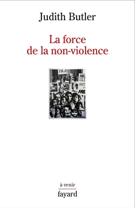 Picture of La force de la non-violence
