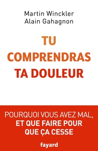 Image de Tu comprendras ta douleur