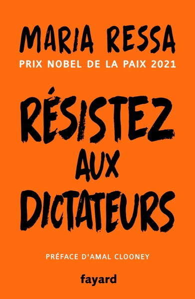 Picture of Résistez aux dictateurs