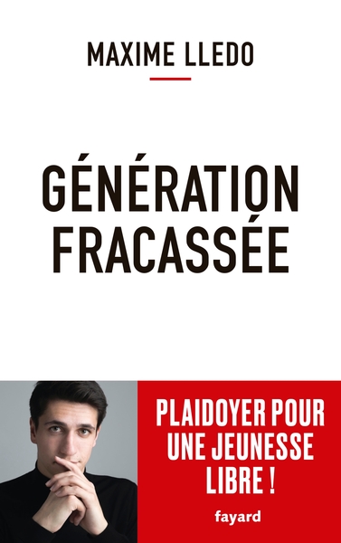 Image de Génération fracassée